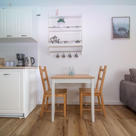 Apartament Przy Zdrojowej Ciechocinek Εξωτερικό φωτογραφία