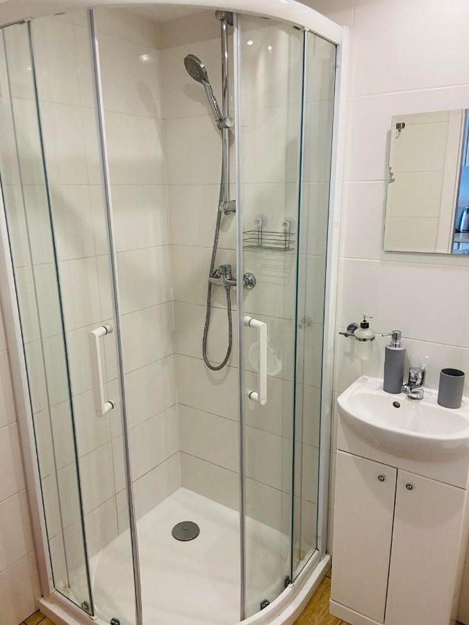 Apartament Przy Zdrojowej Ciechocinek Εξωτερικό φωτογραφία