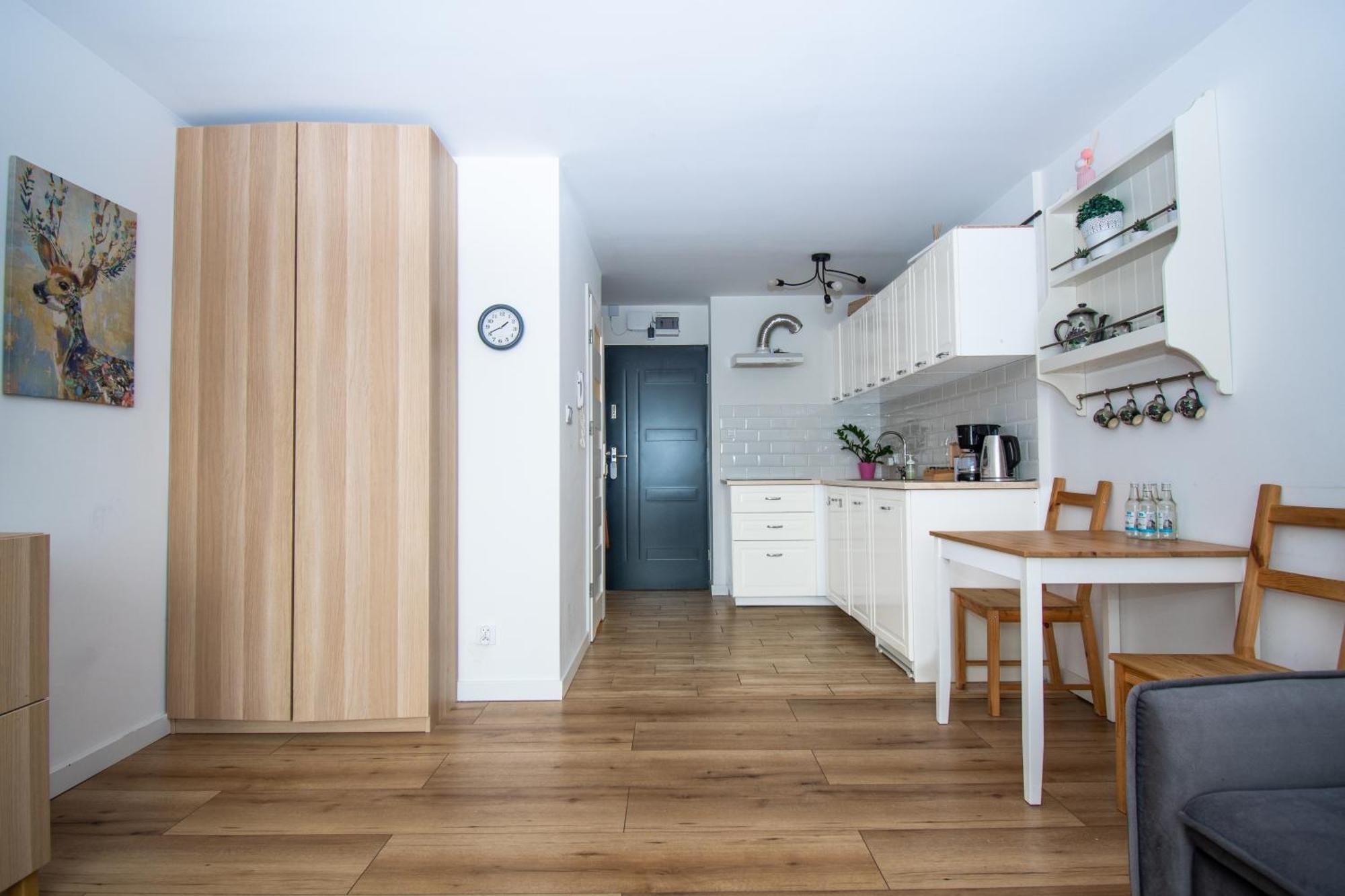 Apartament Przy Zdrojowej Ciechocinek Εξωτερικό φωτογραφία