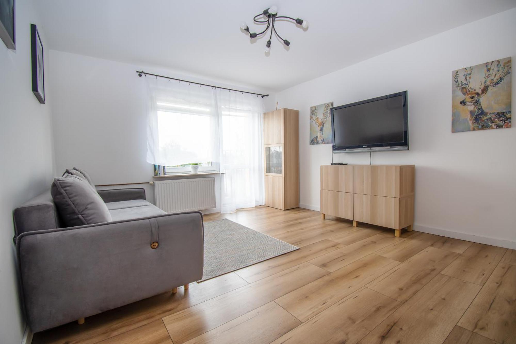 Apartament Przy Zdrojowej Ciechocinek Εξωτερικό φωτογραφία