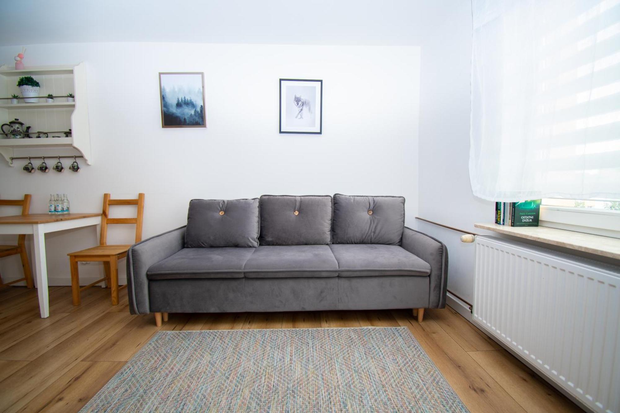 Apartament Przy Zdrojowej Ciechocinek Εξωτερικό φωτογραφία