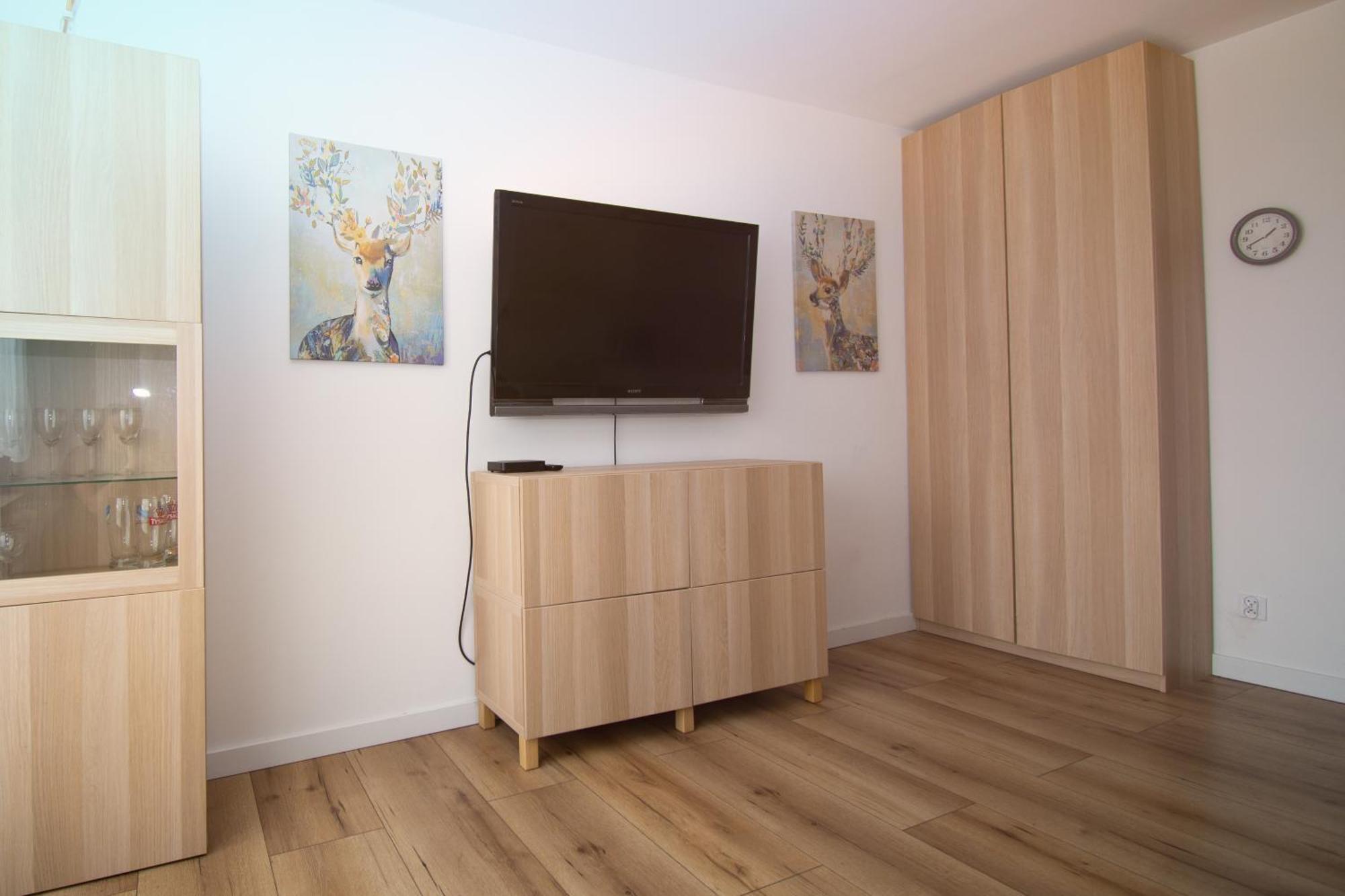 Apartament Przy Zdrojowej Ciechocinek Εξωτερικό φωτογραφία