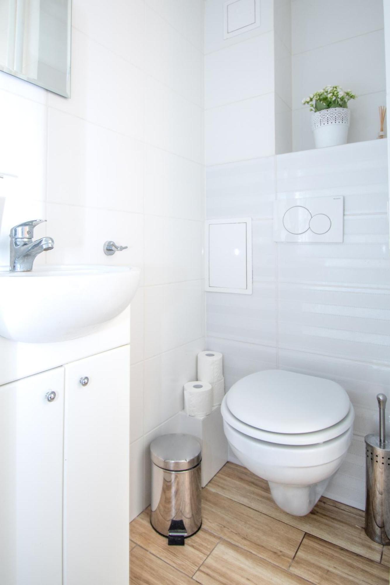 Apartament Przy Zdrojowej Ciechocinek Εξωτερικό φωτογραφία