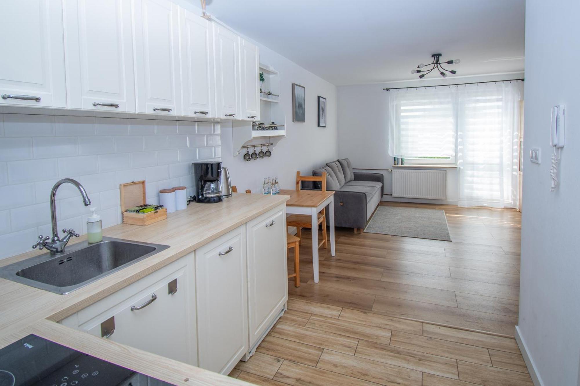 Apartament Przy Zdrojowej Ciechocinek Εξωτερικό φωτογραφία