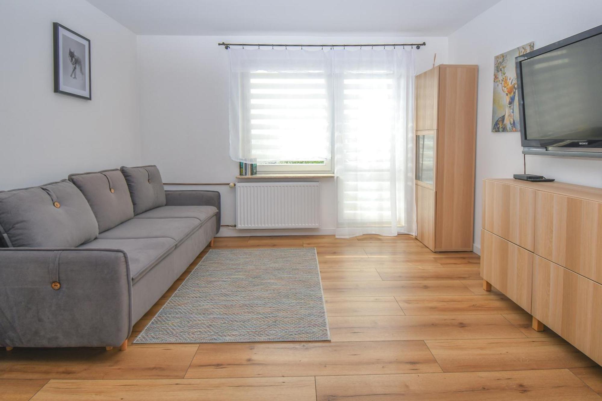 Apartament Przy Zdrojowej Ciechocinek Εξωτερικό φωτογραφία